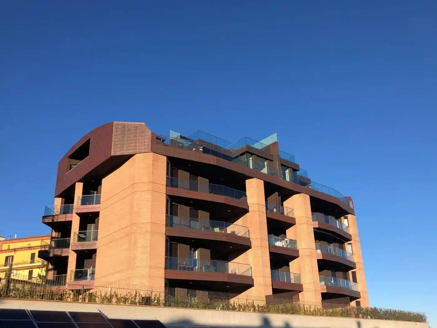 Attico via Maestri del Lavoro d'Italia, San Marco - Oliveto, Perugia - foto 5