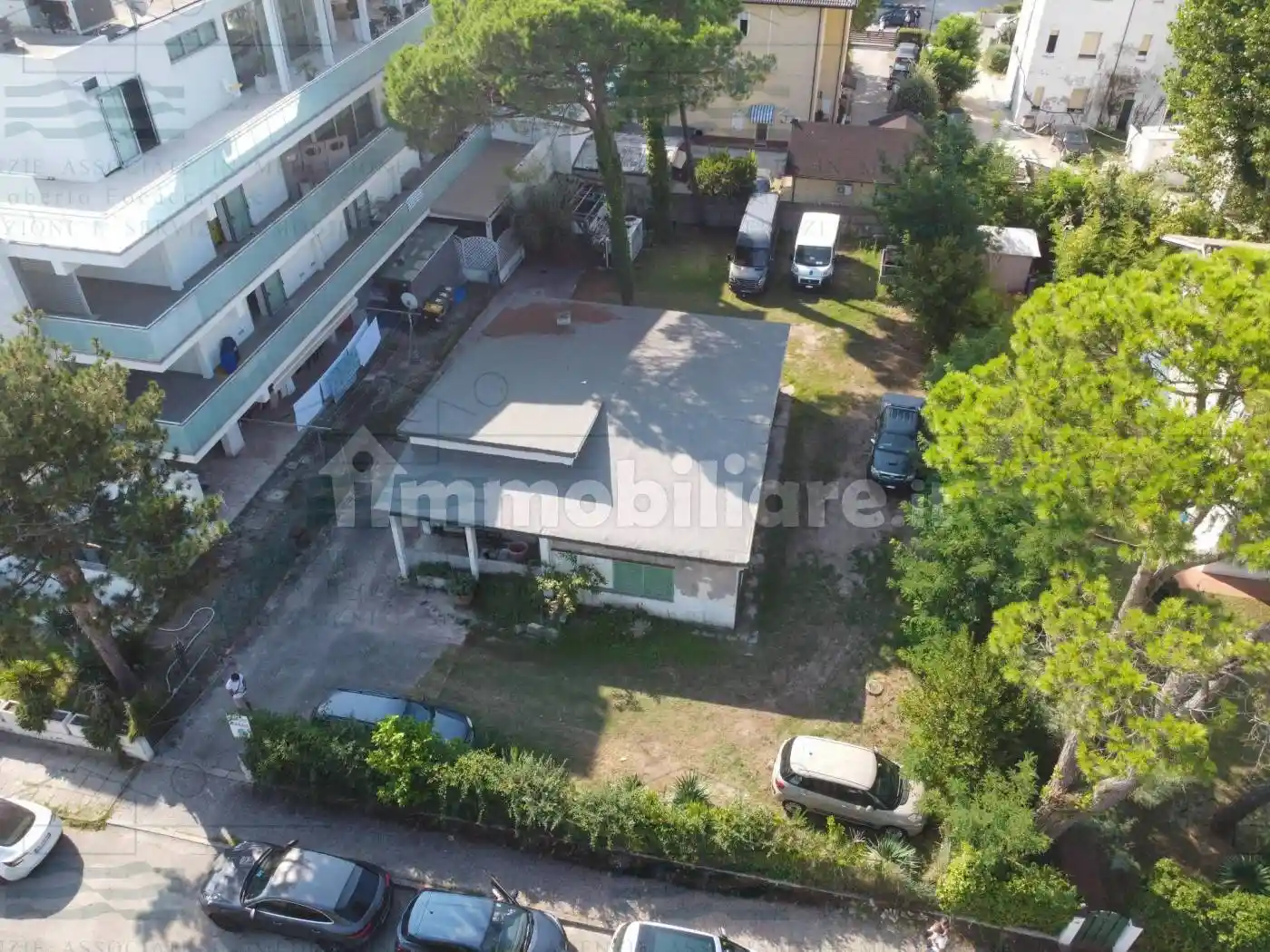 Villa in vendita a Cervia