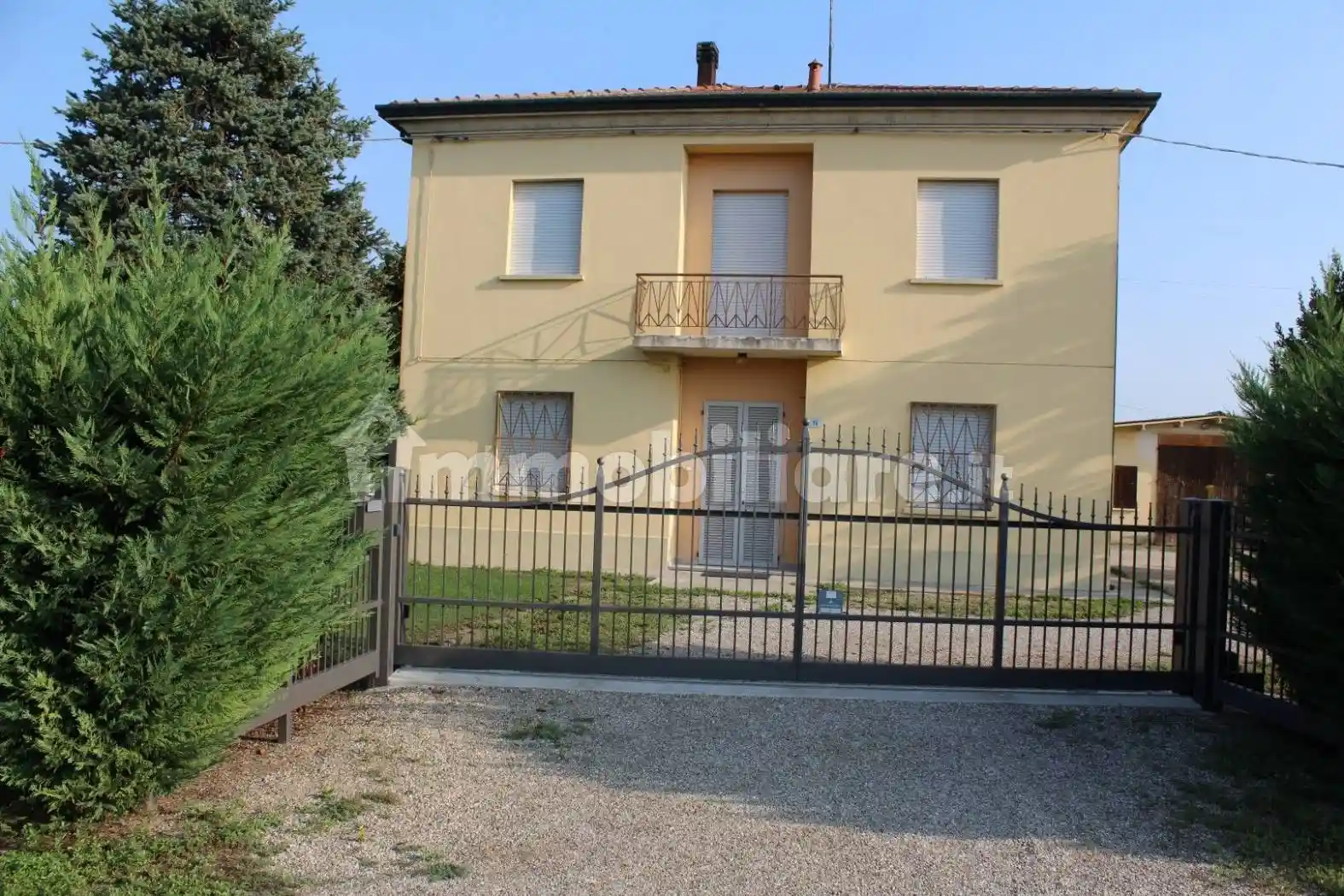 Villa in vendita a Lugo