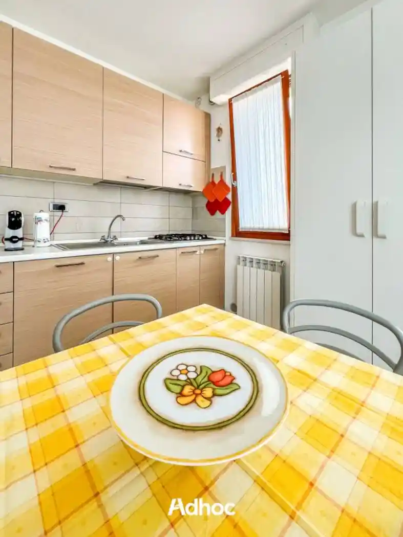 Attico viale Adriatico 142, Sassonia, Fano - foto 5