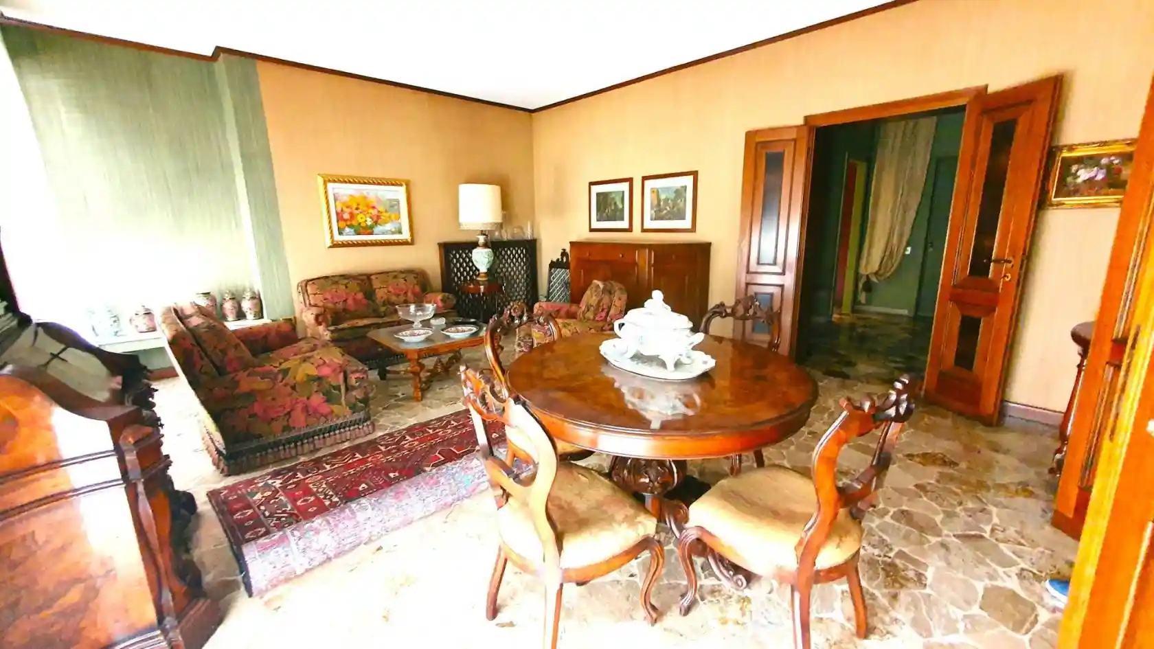 Casa indipendente in vendita a Colceresa