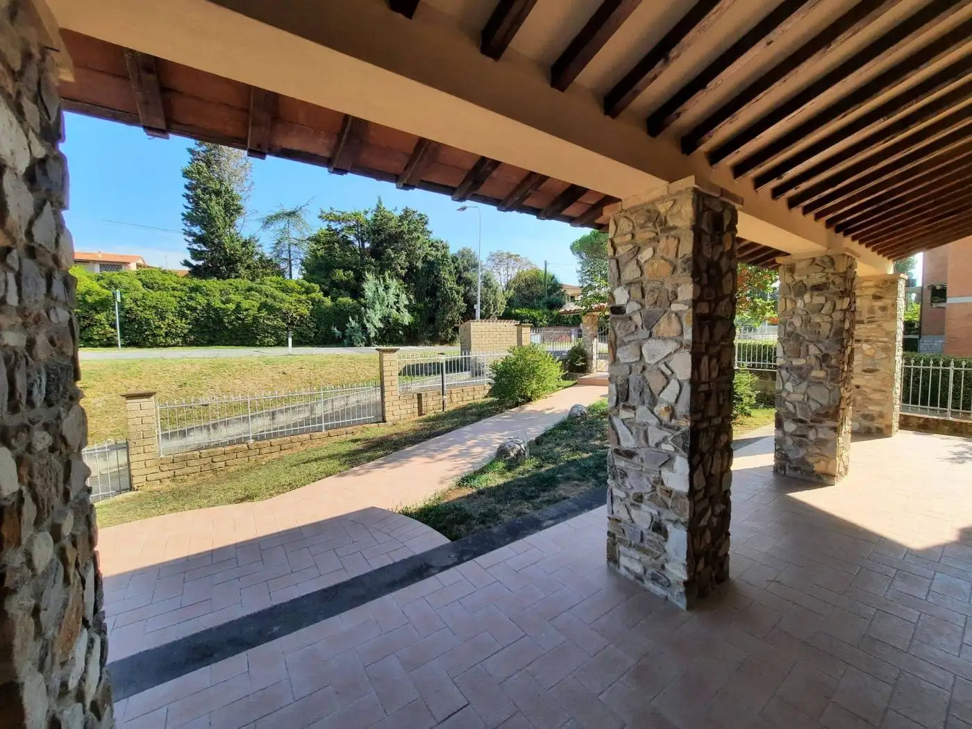 Villa in vendita a Orciano Pisano