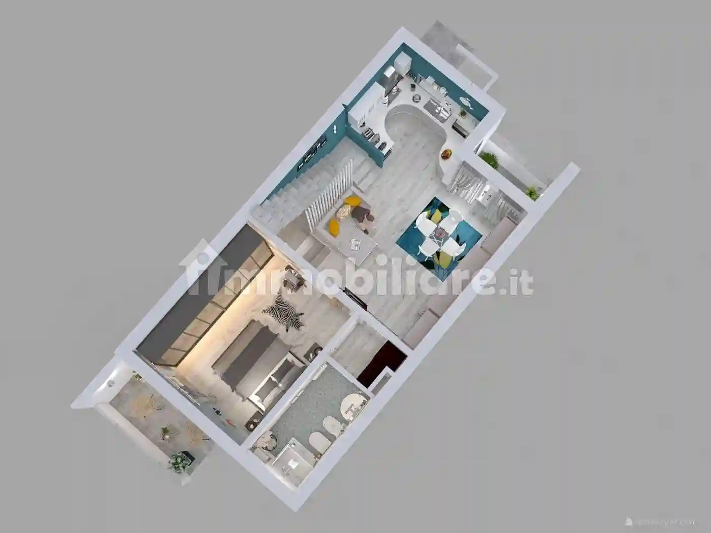 Appartamento - foto 2