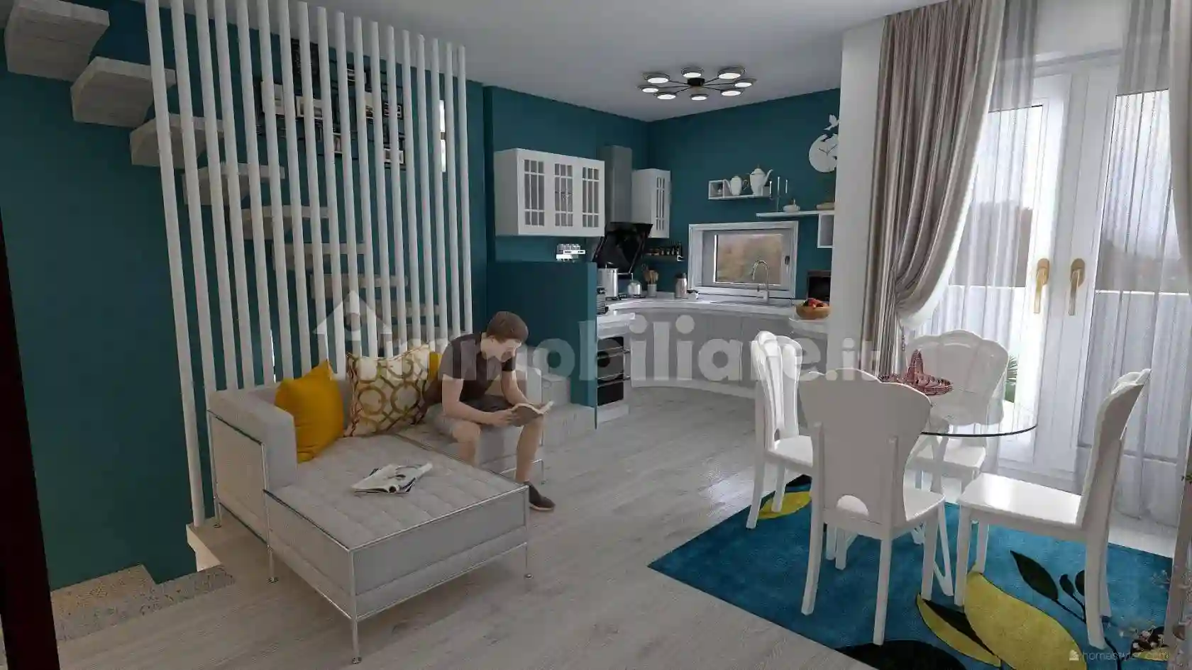 Appartamento - foto 4