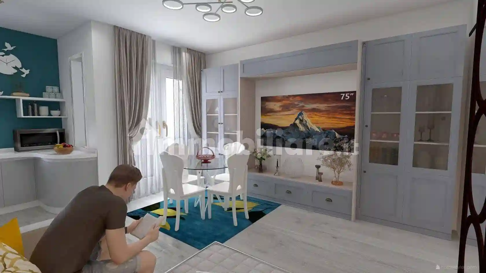 Appartamento - foto 5