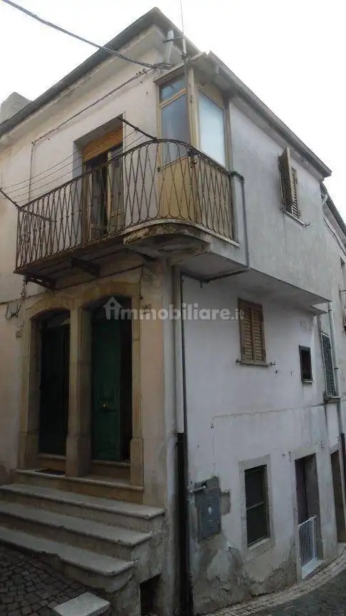 Casa indipendente in vendita a Sant'Andrea di Conza