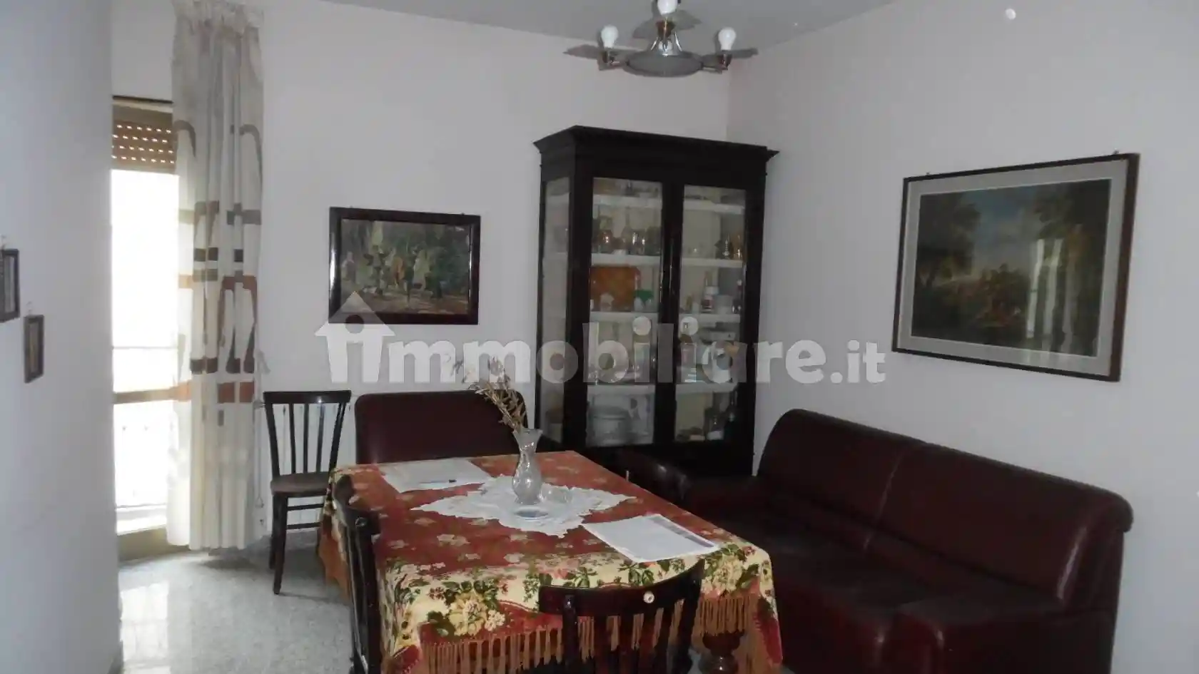 Terratetto unifamiliare via Roma 41, Sant'Andrea di Conza - foto 5