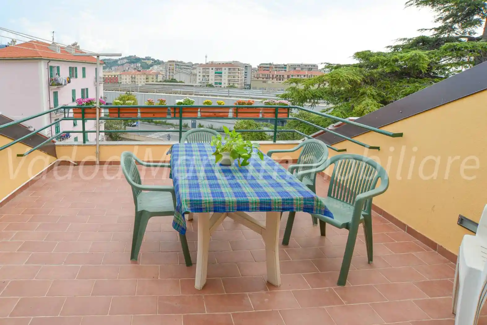 Appartamento in vendita a Savona