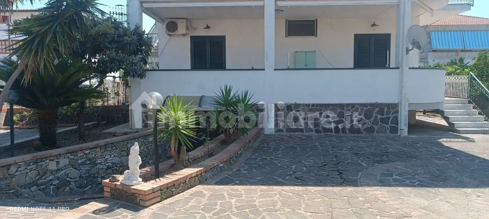 Villa in vendita a Casal Velino