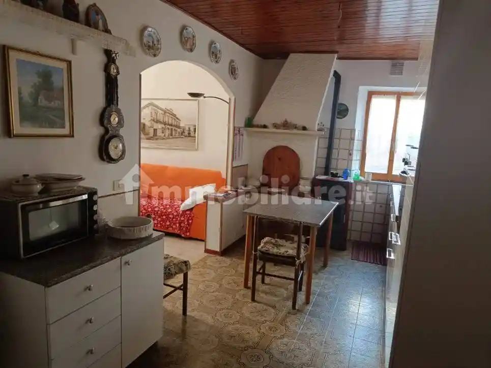 Appartamento in vendita a Mondolfo