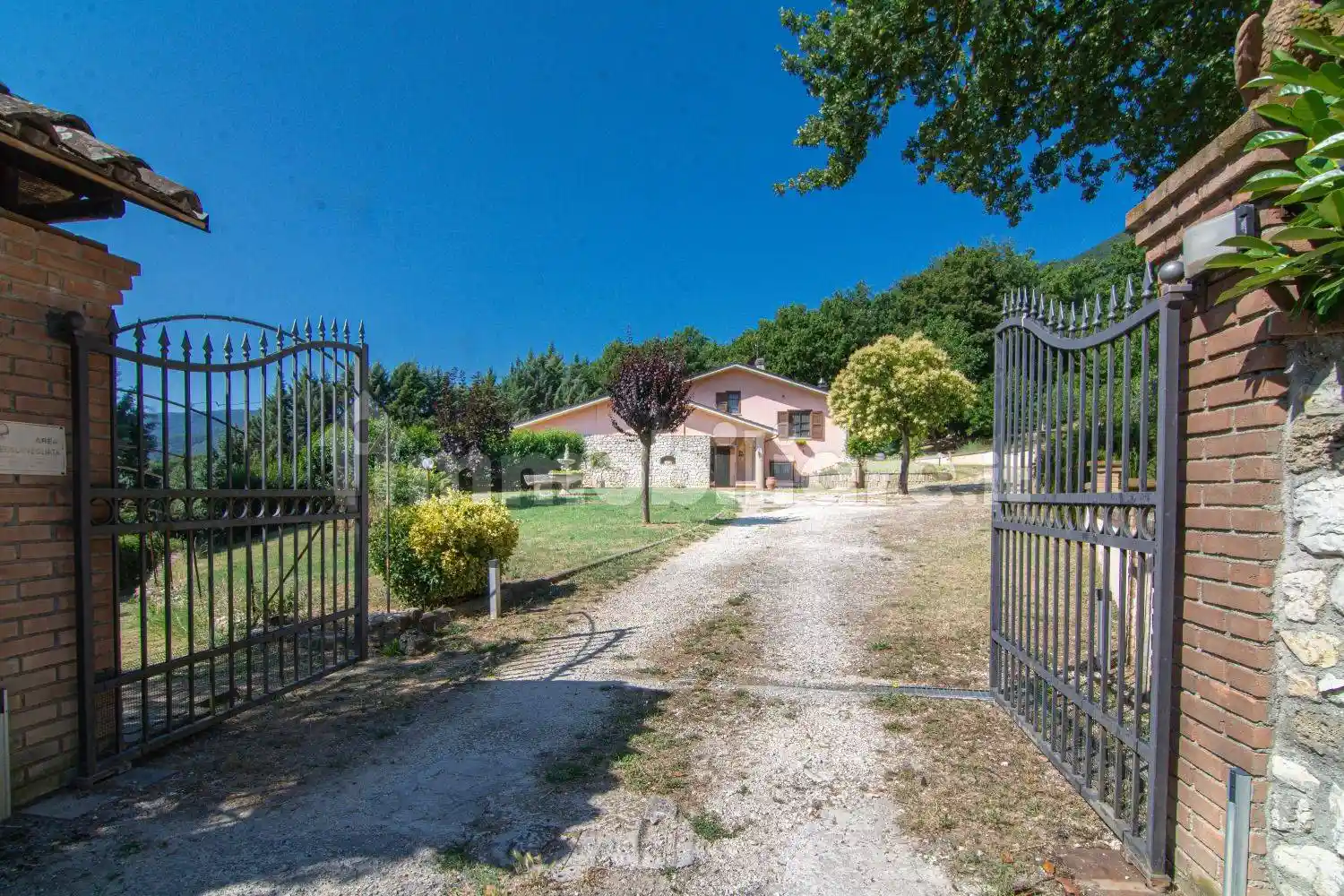 Villa in vendita a Greccio