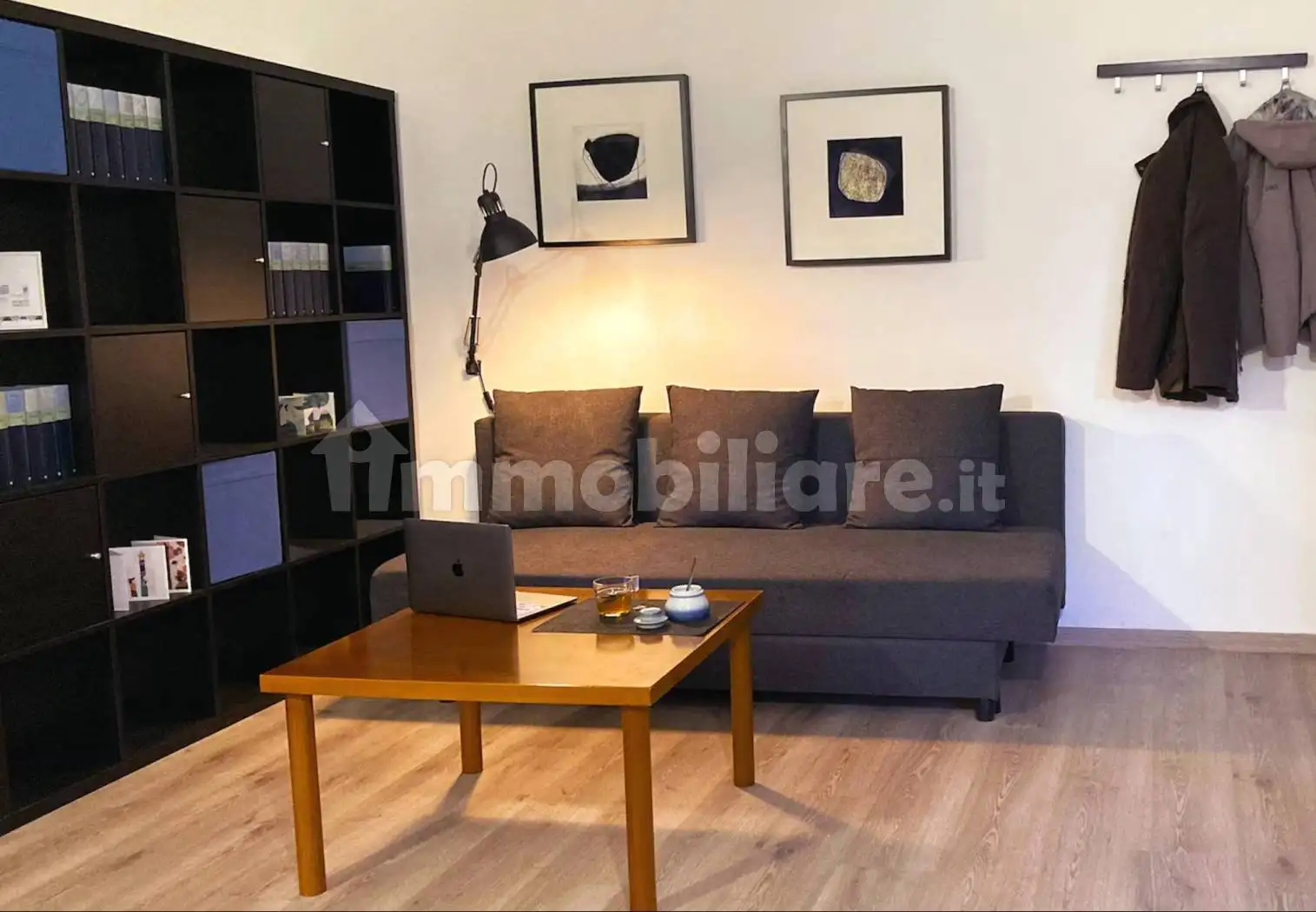 Appartamento in affitto a Bologna