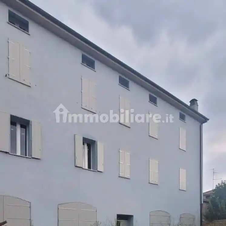 Appartamento in vendita a Finale Emilia