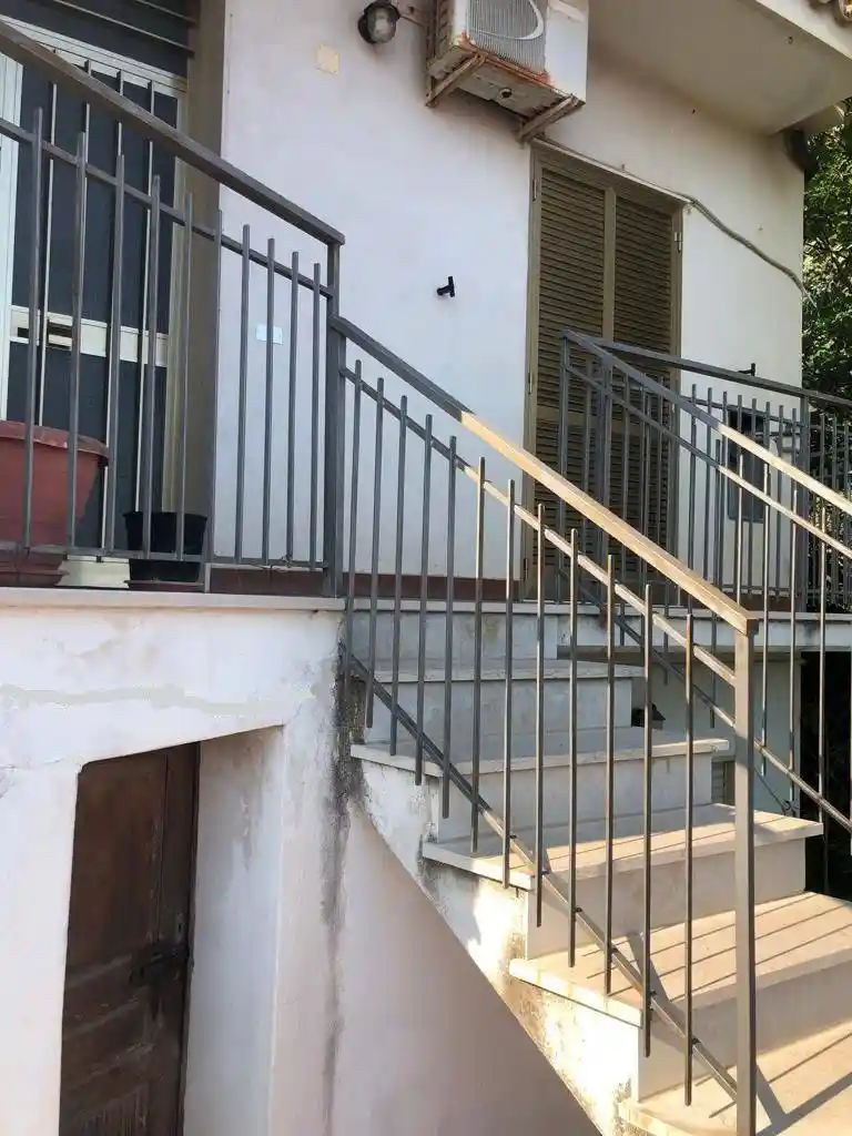 Appartamento via Zaddeo, Roccella Ionica - foto 2