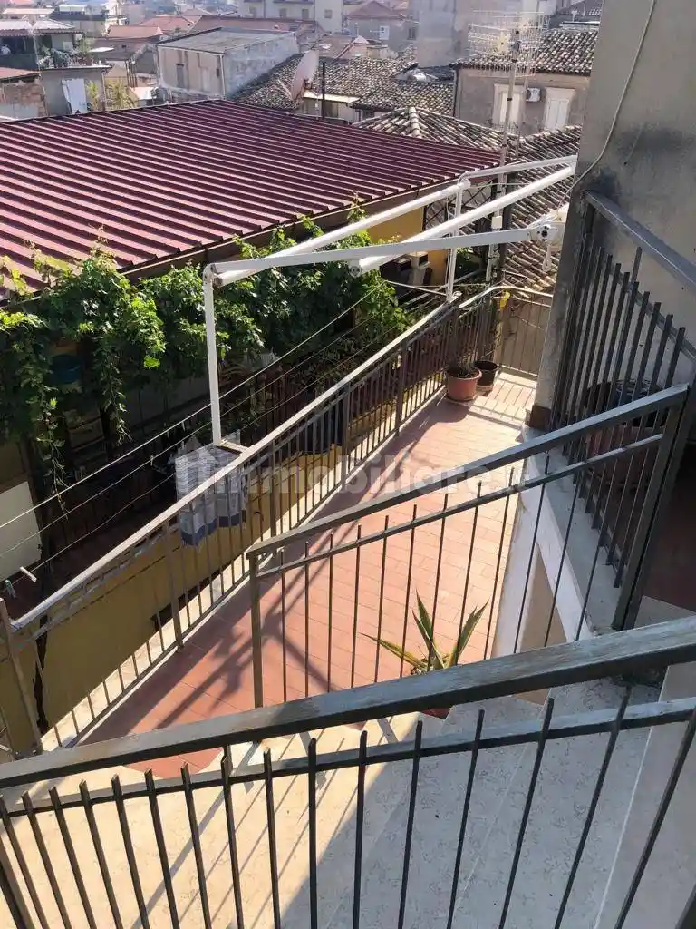 Appartamento via Zaddeo, Roccella Ionica - foto 3