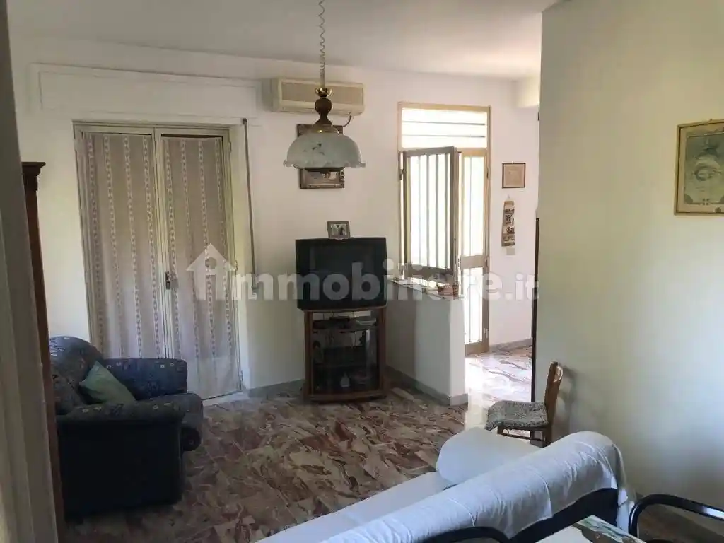 Appartamento via Zaddeo, Roccella Ionica - foto 5