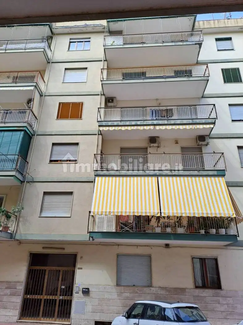 Appartamento in vendita a Castellammare di Stabia