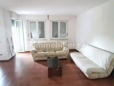 Trilocale via C. Amirante, Soverato Marina, Soverato - foto 2