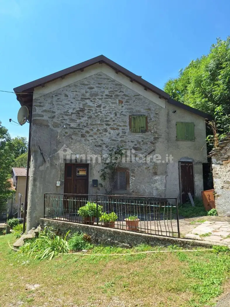 Rustico - Casale in vendita a Frassinoro