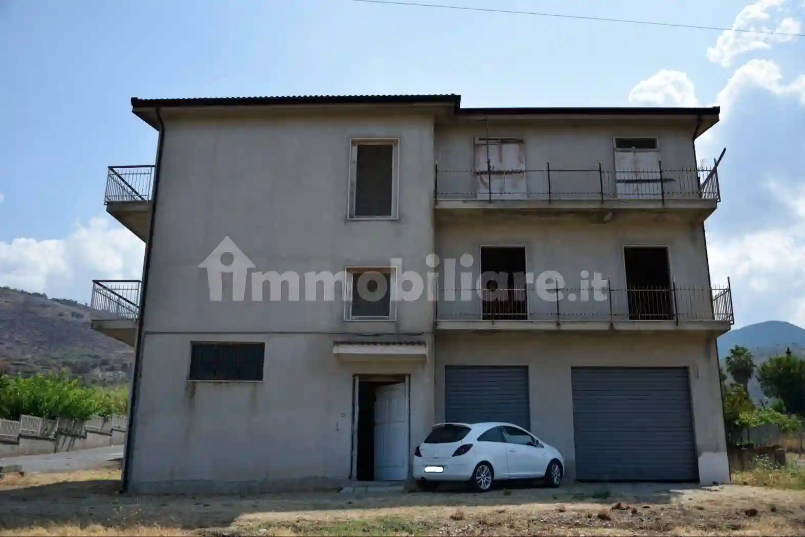 Palazzo - Edificio - foto 4