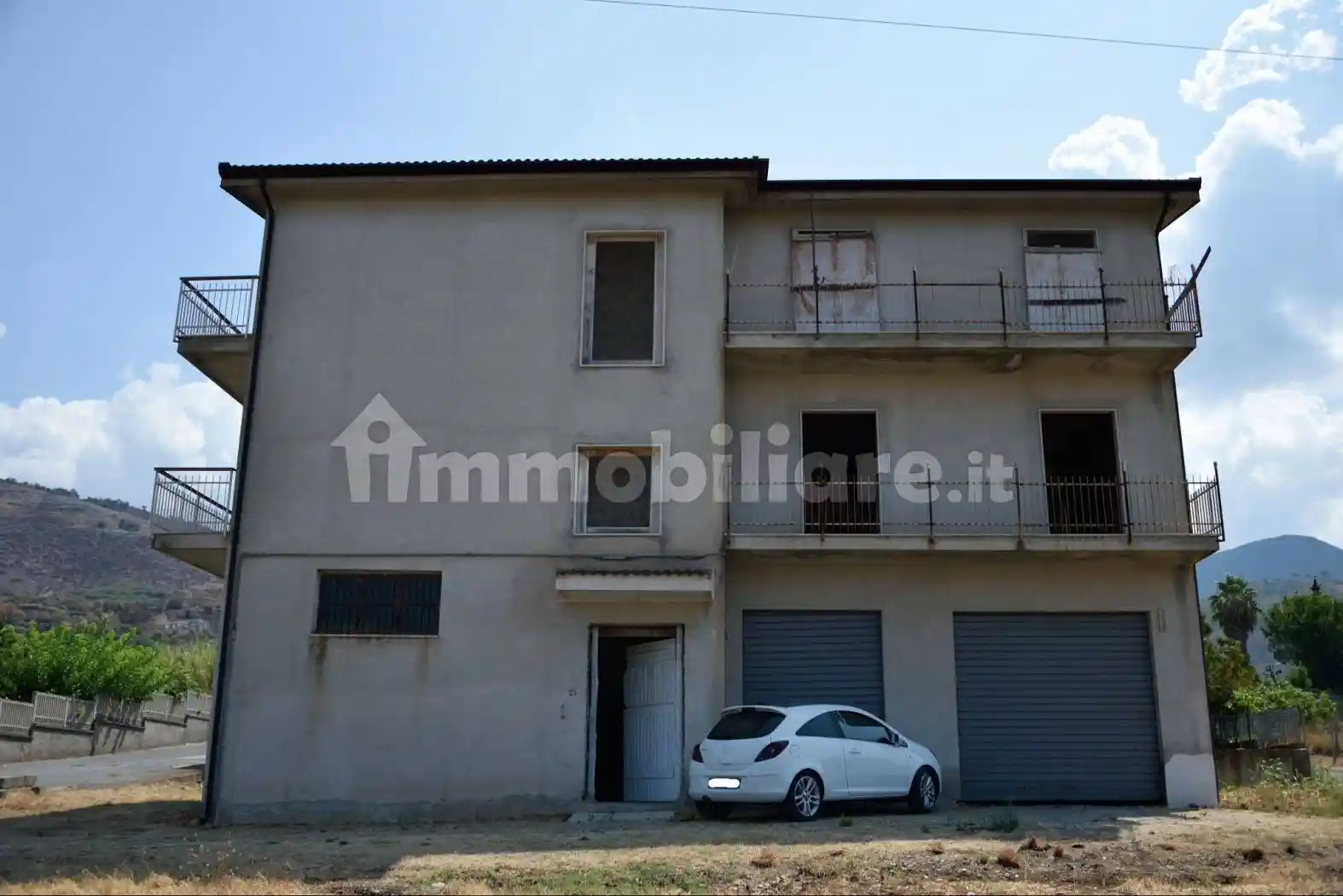 Palazzo - Edificio - foto 2