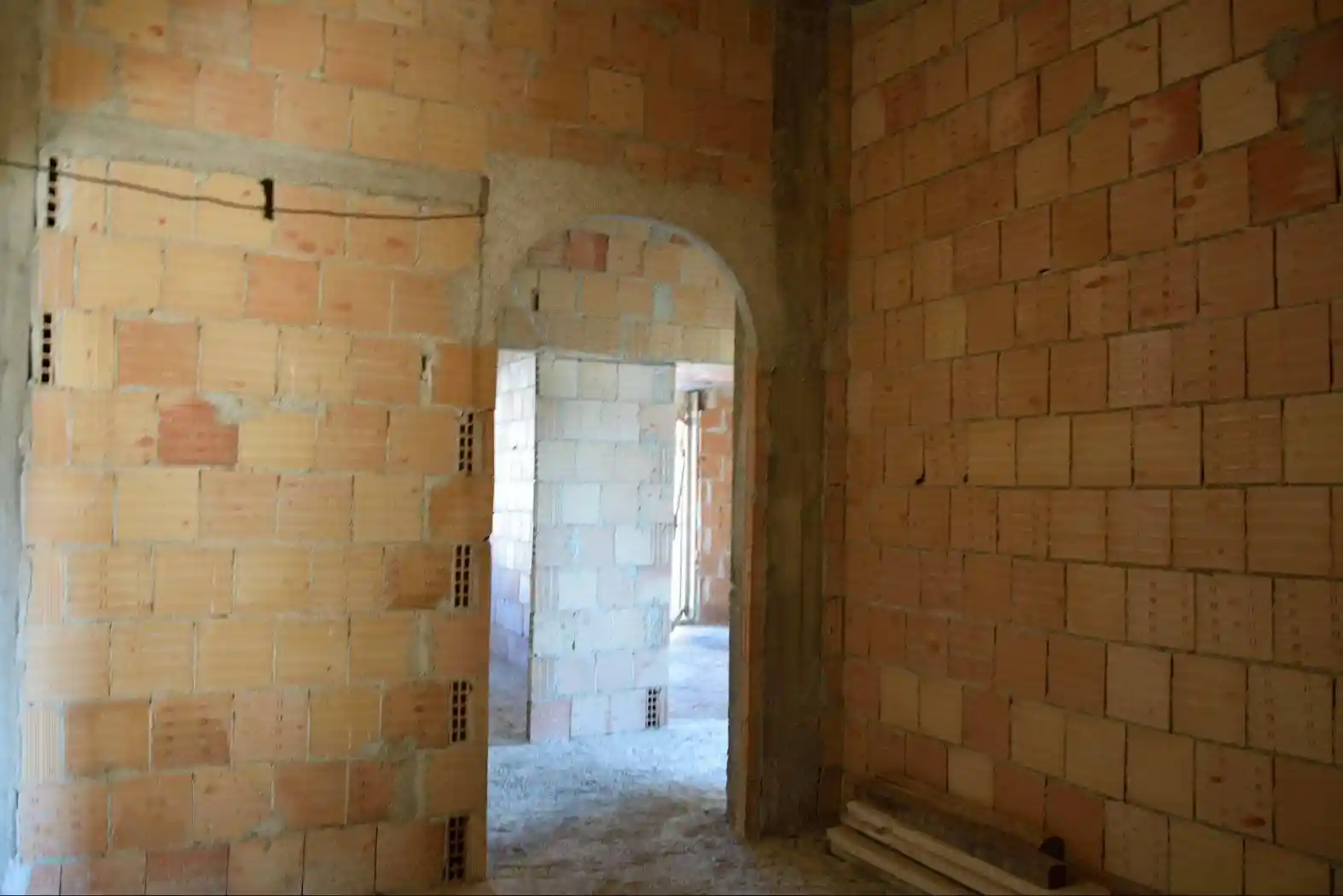 Palazzo - Edificio - foto 4