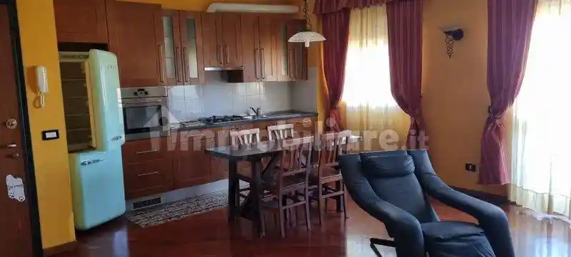 Trilocale via Papa Giovanni XXIII 15, Centro, Colturano - foto 3