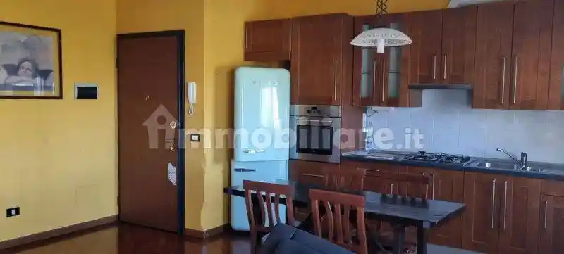 Trilocale via Papa Giovanni XXIII 15, Centro, Colturano - foto 5