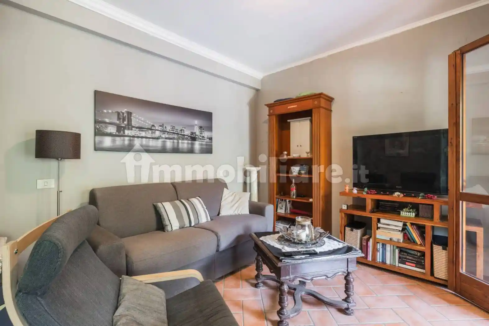 Appartamento in vendita a Bracciano