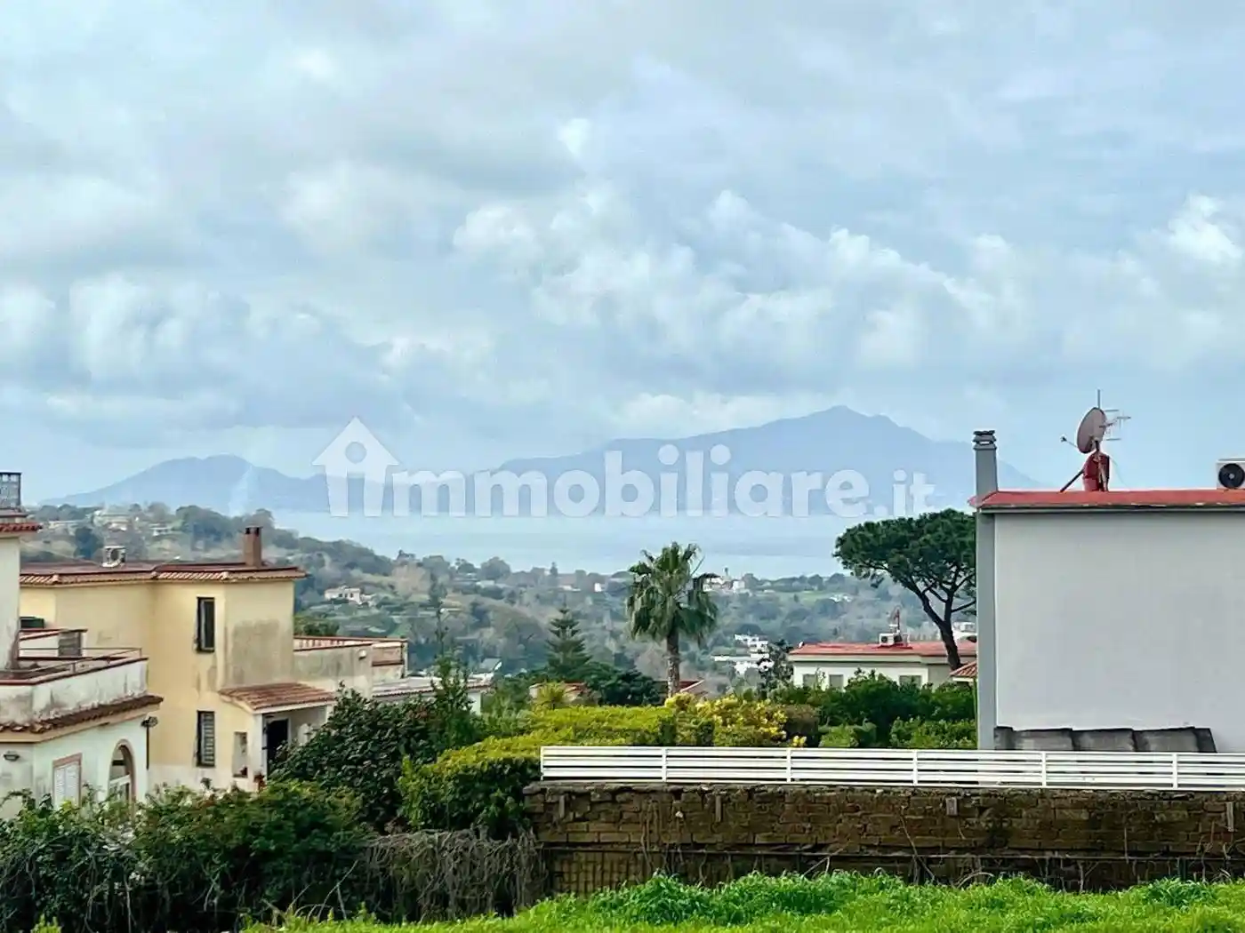 Appartamento in affitto a Pozzuoli