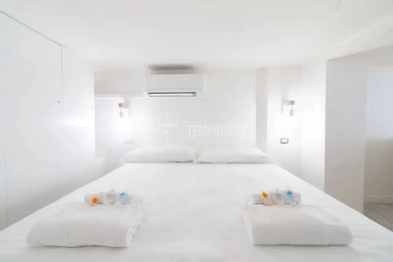 Apartment in vendita a Milan