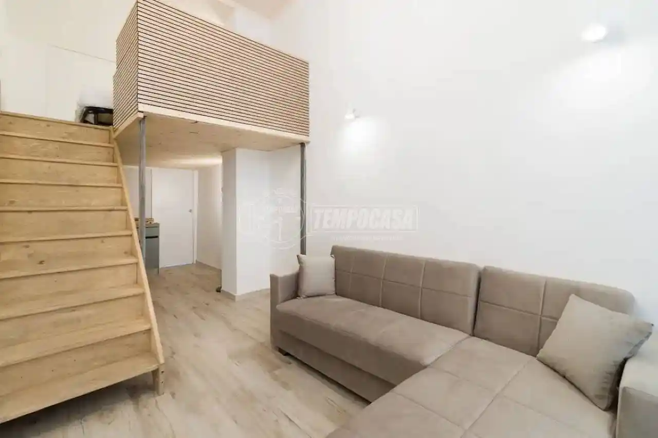 Bilocale via Emilio Gola 1, Navigli - Darsena, Milano - foto 2