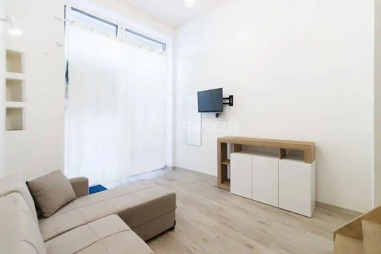 Bilocale via Emilio Gola 1, Navigli - Darsena, Milano - foto 3