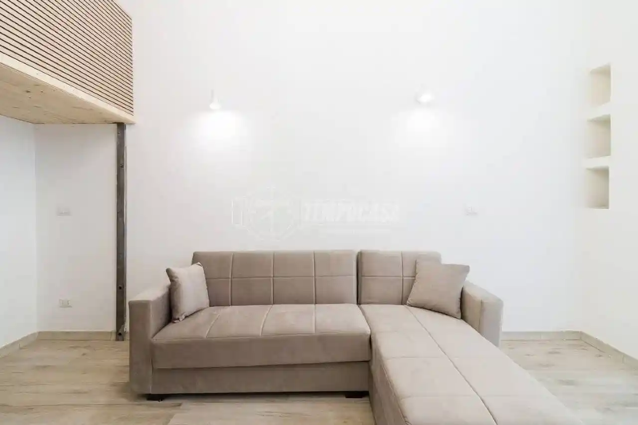 Bilocale via Emilio Gola 1, Navigli - Darsena, Milano - foto 5