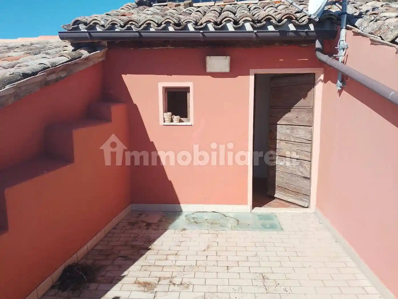 Palazzo - Edificio - foto 4