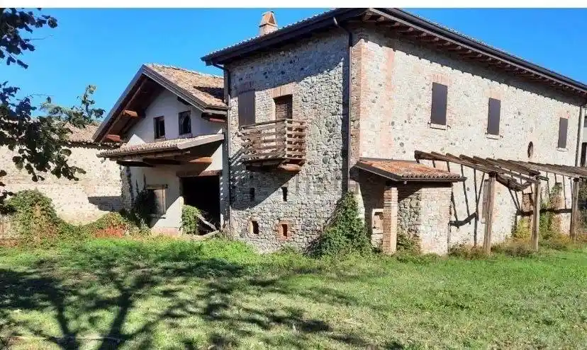 Villa in vendita a Vigolzone