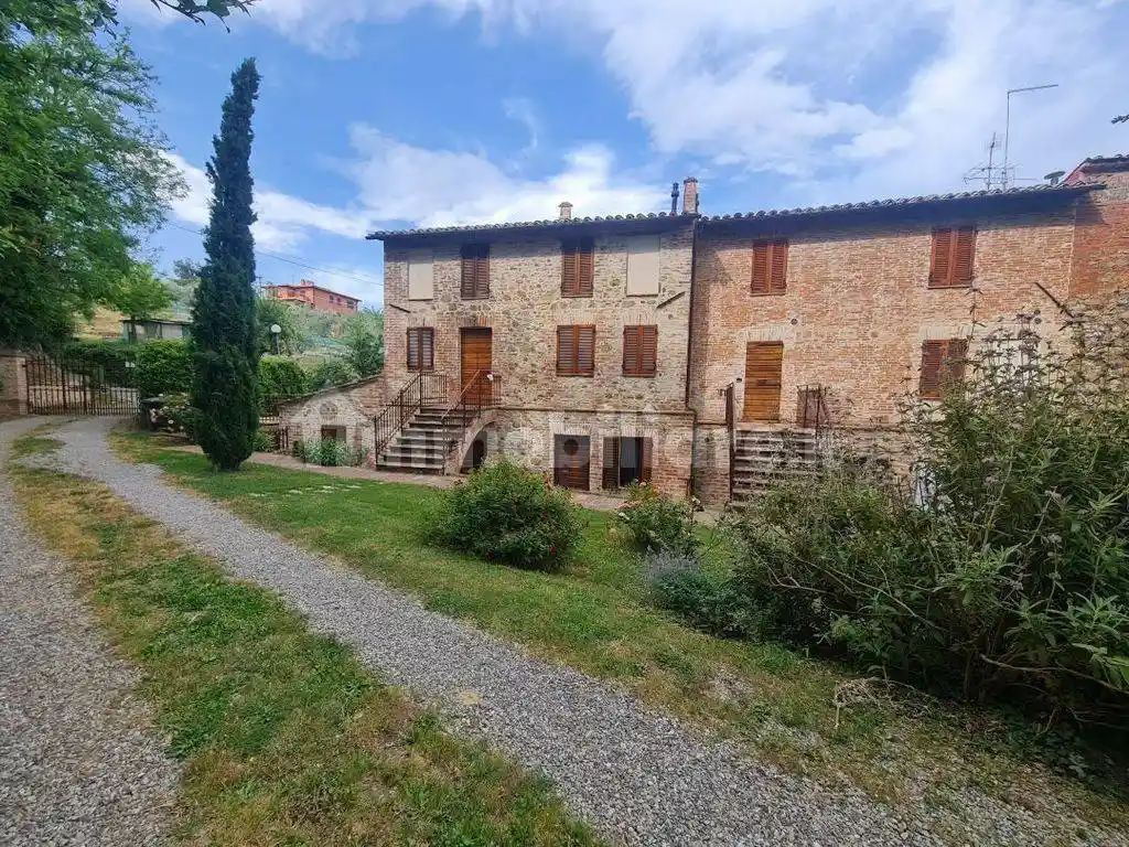 Appartamento in vendita a Città della Pieve