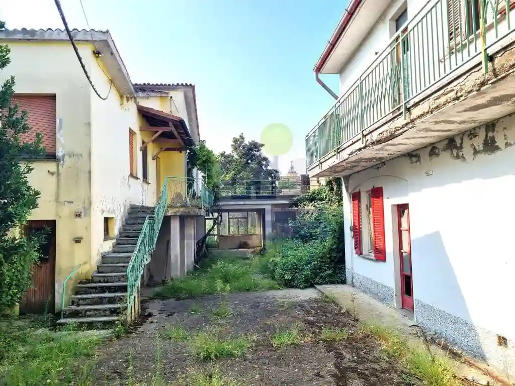 Palazzo - Edificio - foto 2