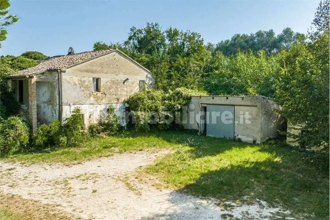 Rustico, da ristrutturare, 400 m², Paterno, Ancona - foto 2