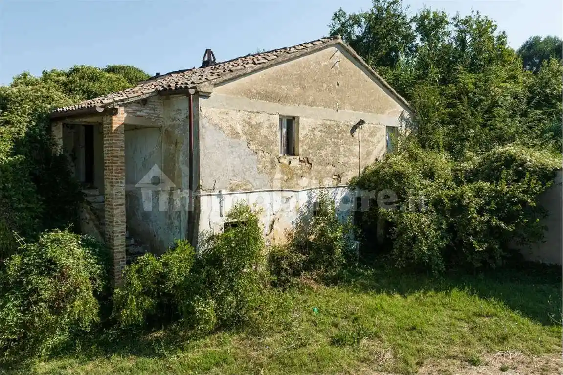 Rustico, da ristrutturare, 400 m², Paterno, Ancona - foto 5
