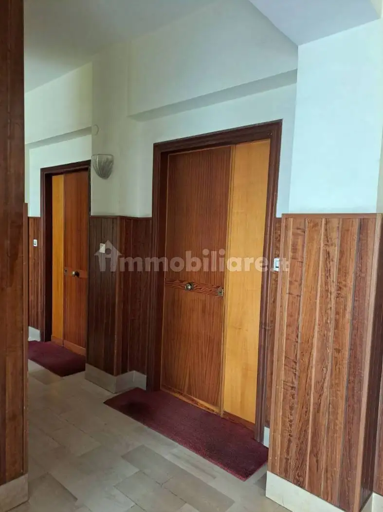 Appartamento in vendita a Reggio Calabria