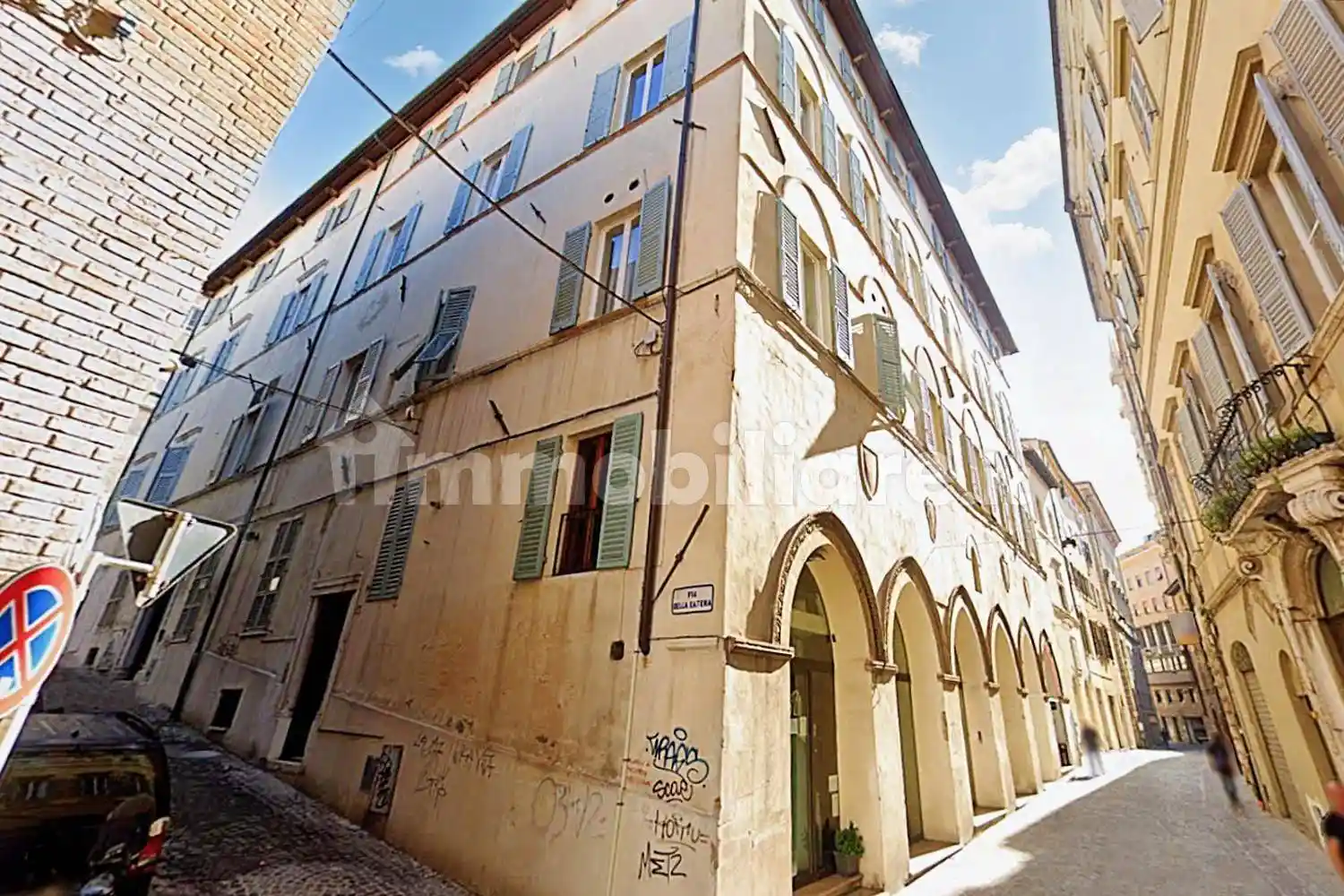 Appartamento in vendita a Ancona