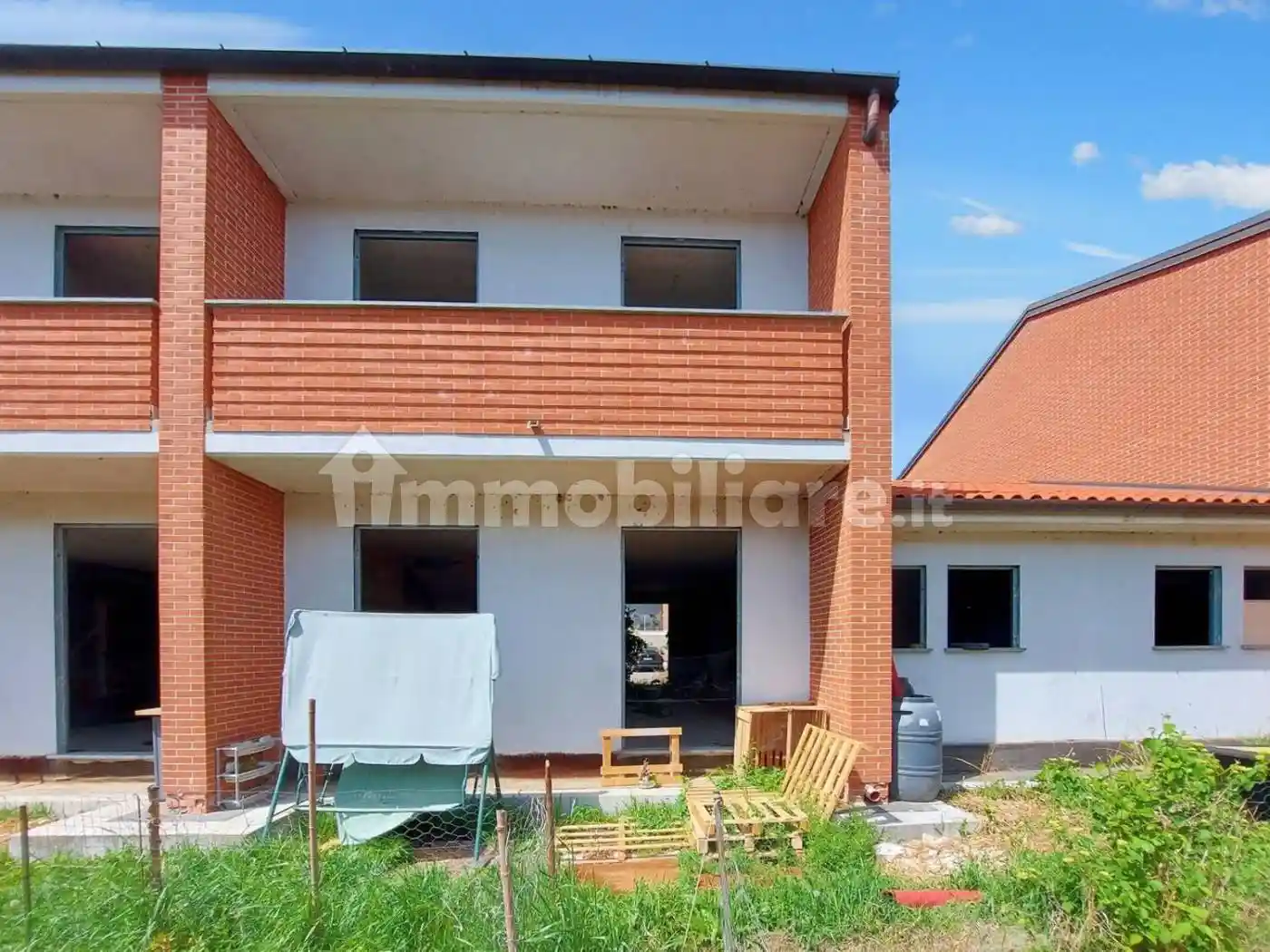 Villetta a schiera in vendita a Valera Fratta