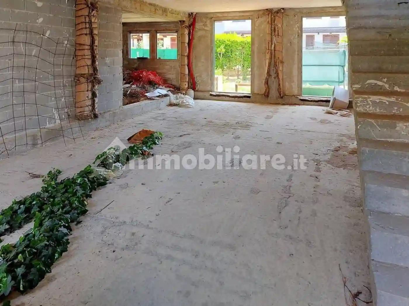 Villetta a schiera - foto 3