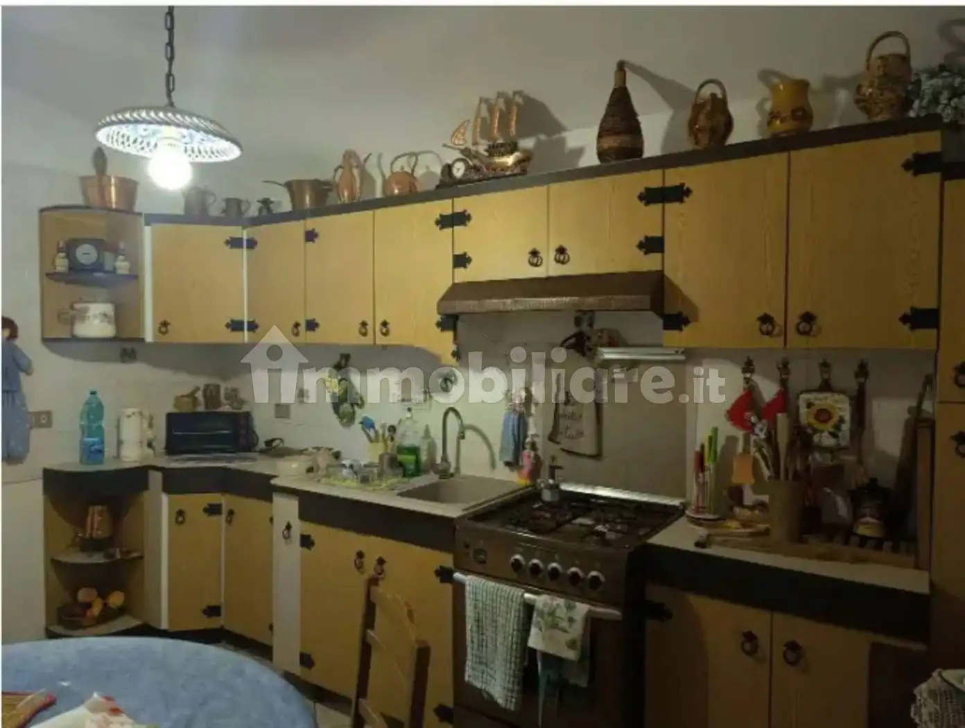 Casa indipendente in vendita a Onano