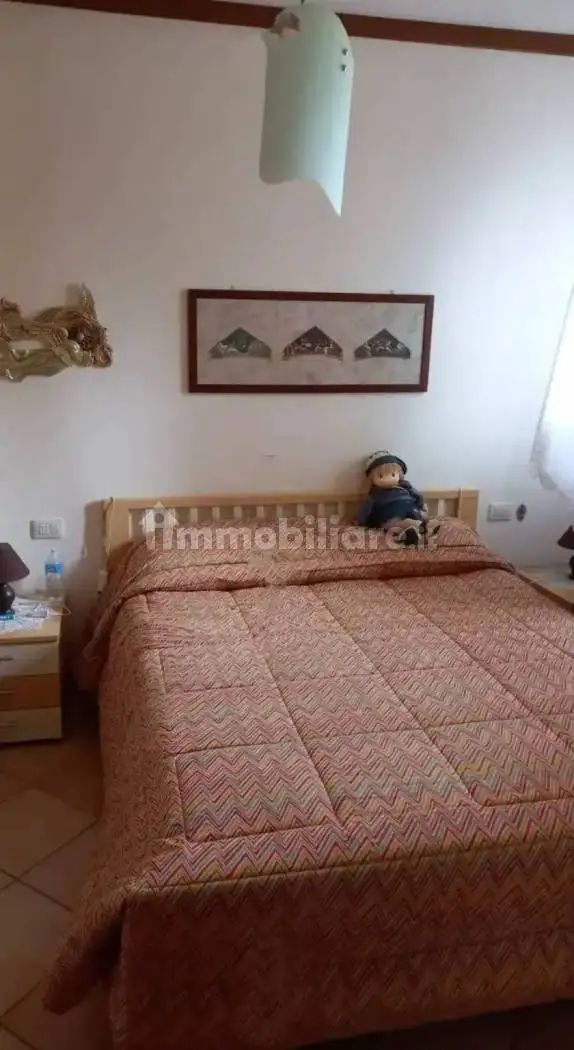 Appartamento in vendita a Verghereto