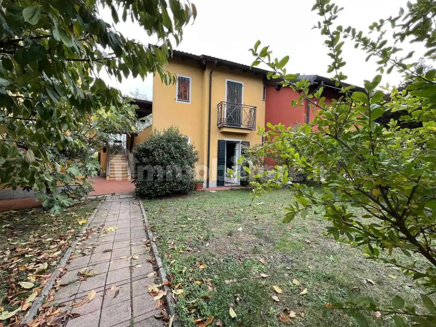 Appartamento in vendita a Tassarolo