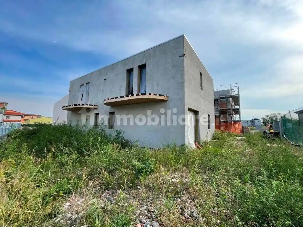 Villa in vendita a Chioggia