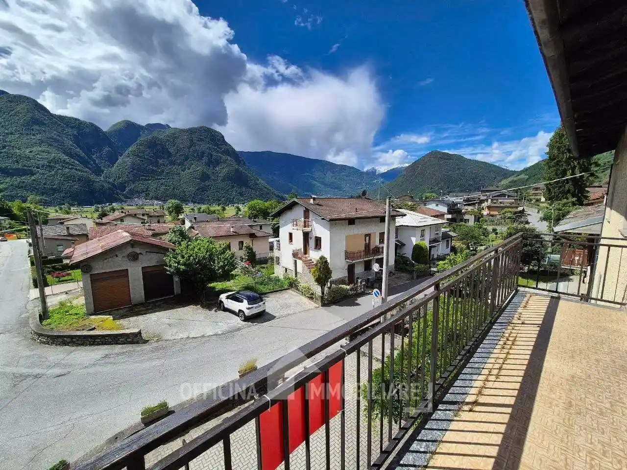 Appartamento in vendita a Ardenno