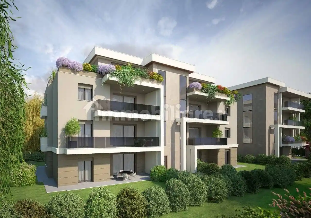 Attico - Mansarda in vendita a Parma